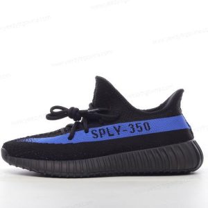Adidas Yeezy Boost 350 V2 ‘Crna Plava’ Cipele GY7164