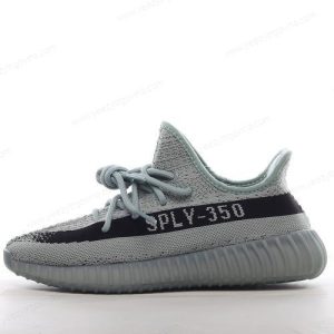 Adidas Yeezy Boost 350 V2 ‘Crno Siva’ Cipele HQ2060